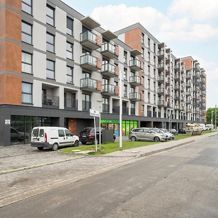 Michalczyka Stylish Apartment With Parking In The City Center Of Wroclaw By Noclegi Renters Eksteriør billede