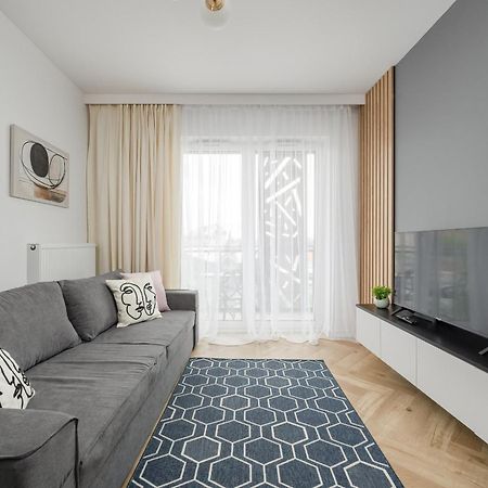 Michalczyka Stylish Apartment With Parking In The City Center Of Wroclaw By Noclegi Renters Eksteriør billede