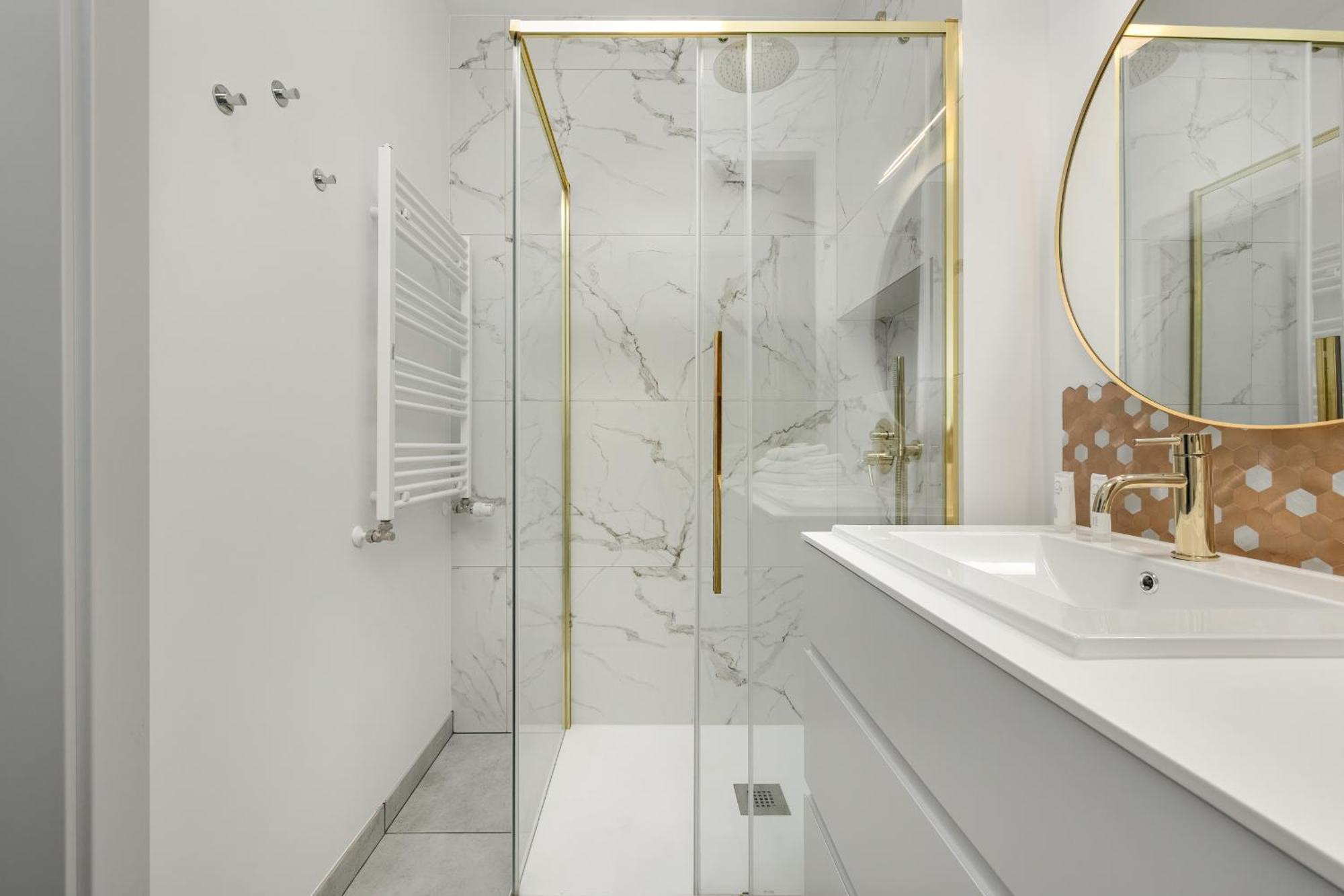 Michalczyka Stylish Apartment With Parking In The City Center Of Wroclaw By Noclegi Renters Eksteriør billede