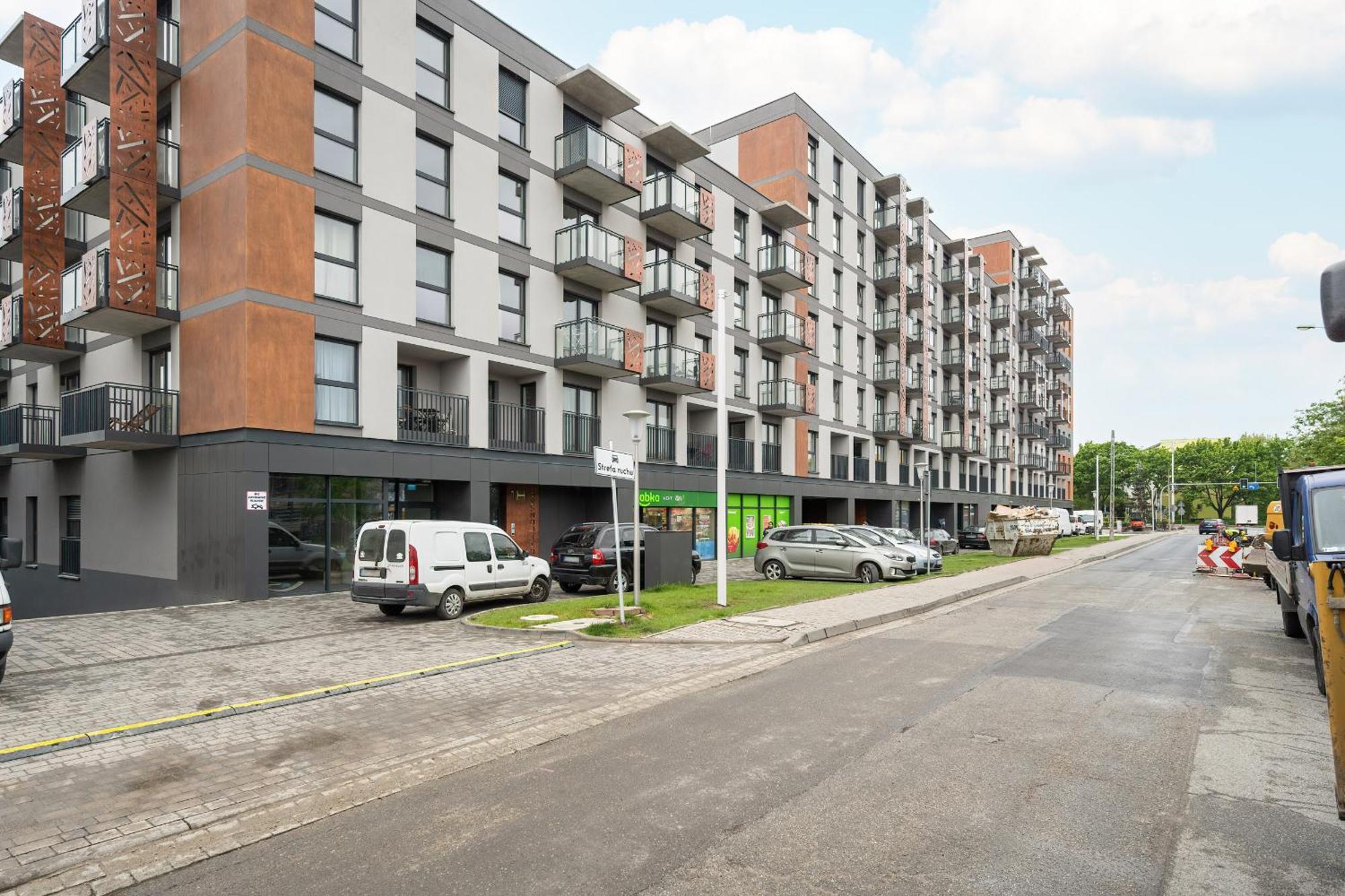 Michalczyka Stylish Apartment With Parking In The City Center Of Wroclaw By Noclegi Renters Eksteriør billede