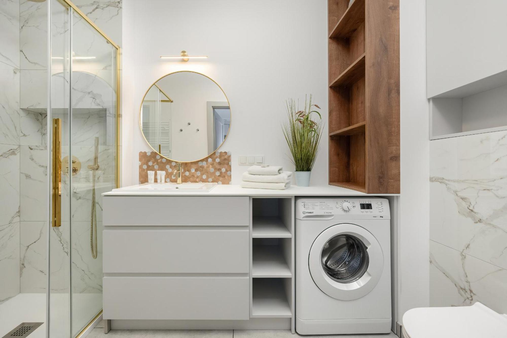 Michalczyka Stylish Apartment With Parking In The City Center Of Wroclaw By Noclegi Renters Eksteriør billede