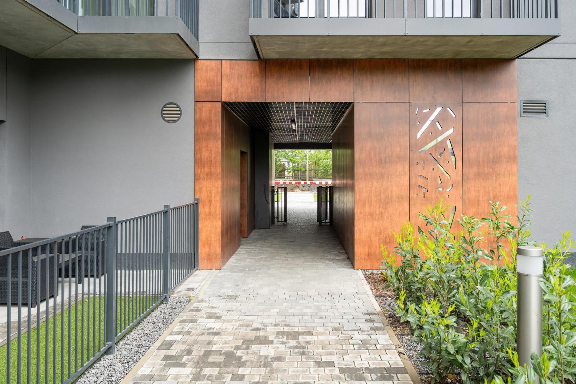 Michalczyka Stylish Apartment With Parking In The City Center Of Wroclaw By Noclegi Renters Eksteriør billede